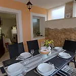 דירה Casa Simeti Charming Mediterranean Near With Private Garden & Free Parking