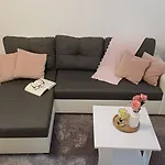 Casa Simeti Charming Mediterranean Near With Private Garden & Free Parking דירה