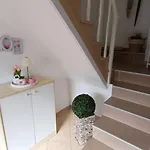 Casa Simeti Charming Mediterranean Near With Private Garden & Free Parking דירה *
