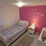 דירה Casa Simeti Charming Mediterranean Near With Private Garden & Free Parking *