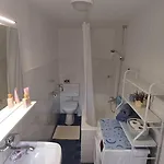 Casa Simeti Charming Mediterranean Near With Private Garden & Free Parking פורץ