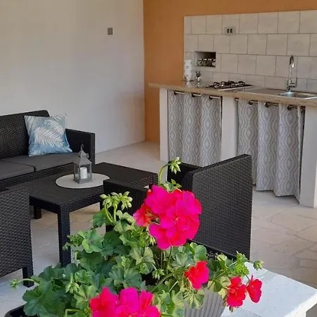 Lägenhet Casa Simeti