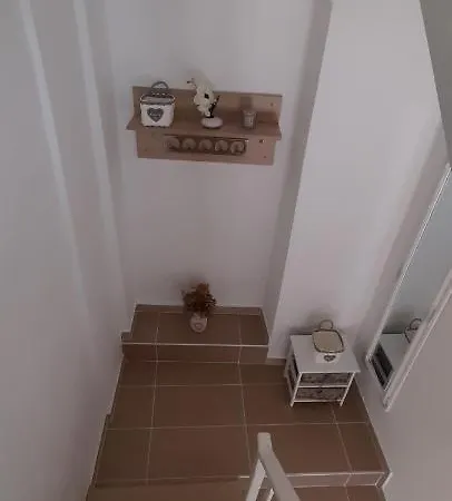 Casa Simeti Lägenhet *