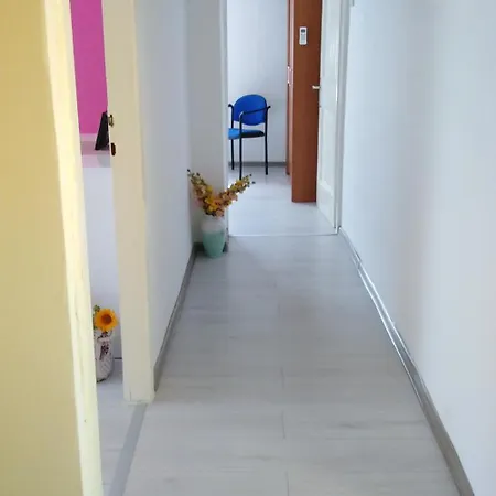 Lägenhet Casa Simeti Poreč