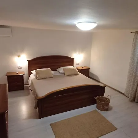 Casa Simeti Lägenhet *