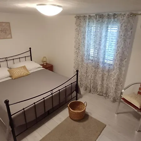 Lägenhet Casa Simeti Poreč