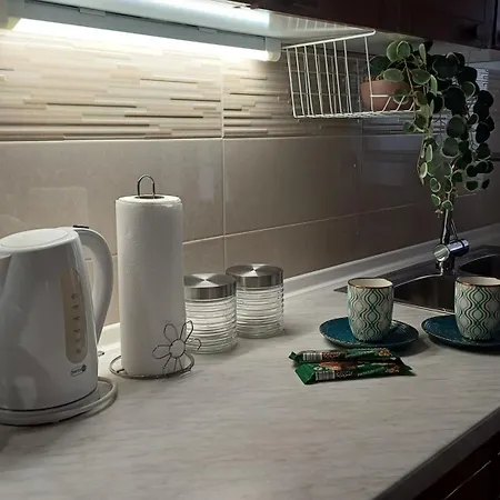 Lägenhet Casa Simeti Charming Mediterranean Near With Private Garden & Free Parking Poreč