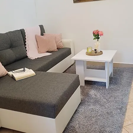 Lägenhet Casa Simeti Charming Mediterranean Near With Private Garden & Free Parking *