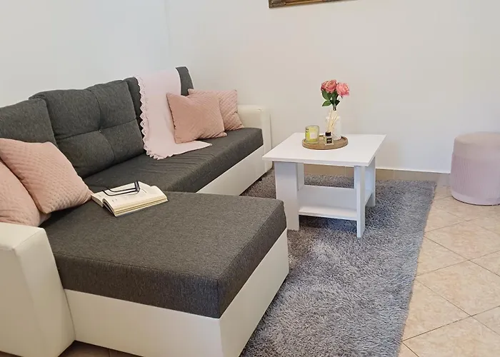 Lägenhet Casa Simeti Charming Mediterranean Near With Private Garden & Free Parking *