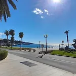Apartament Casa Simeti Charming Mediterranean Near With Private Garden & Free Parking *
