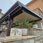 Casa Simeti Charming Mediterranean Near With Private Garden & Free Parking