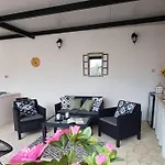 Casa Simeti Charming Mediterranean Near With Private Garden & Free Parking