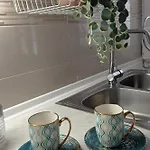 Casa Simeti Charming Mediterranean Near With Private Garden & Free Parking דירה פורץ