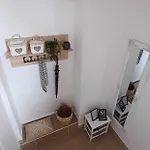 Casa Simeti Charming Mediterranean Near With Private Garden & Free Parking פורץ