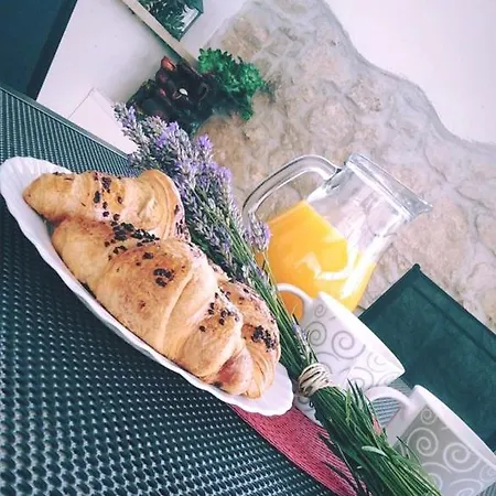 Casa Simeti Apartmán *