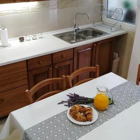 Casa Simeti Apartmán Poreč