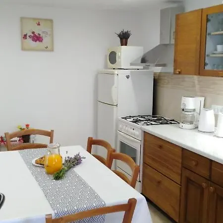 Apartment Casa Simeti