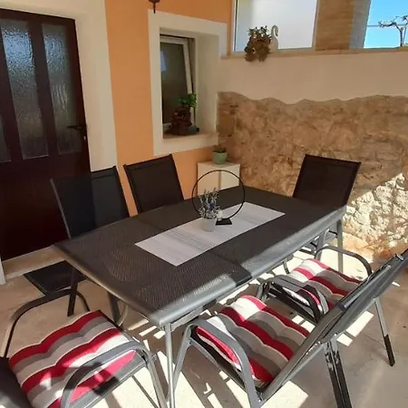 Casa Simeti Apartman *