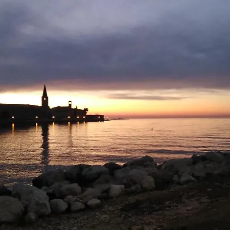 Casa Simeti Porec