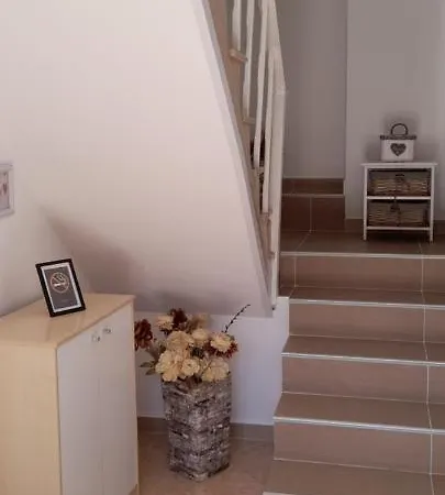 Casa Simeti