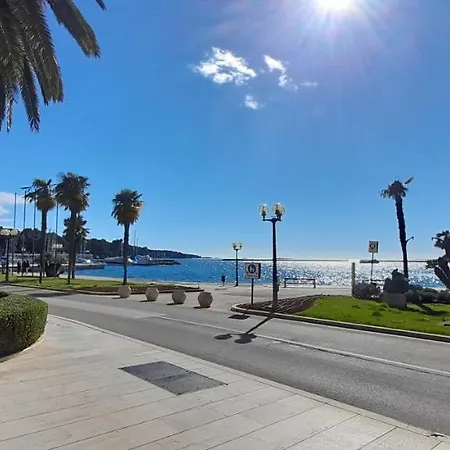 Apartamento Casa Simeti Charming Mediterranean Near With Private Garden & Free Parking *
