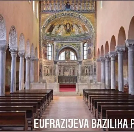 Casa Simeti * Poreč