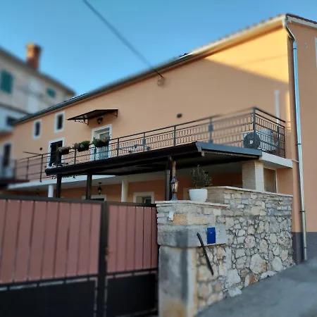 Apartman Casa Simeti