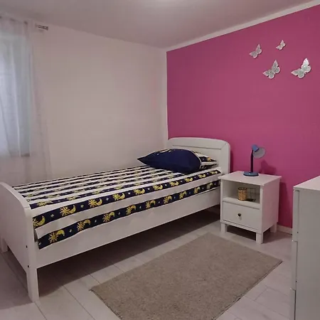 Casa Simeti Apartment Porec
