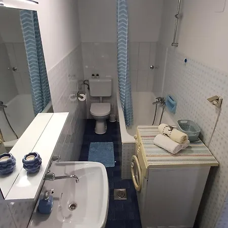 Casa Simeti * Porec