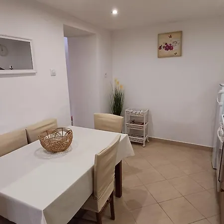 Apartman Casa Simeti