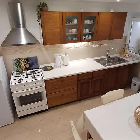 Casa Simeti Apartman