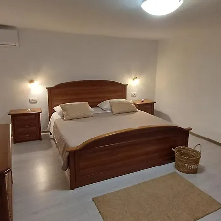 Casa Simeti Apartman Porec