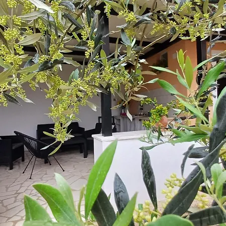 Casa Simeti Porec