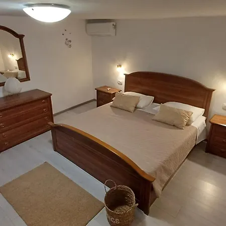 Casa Simeti * Porec