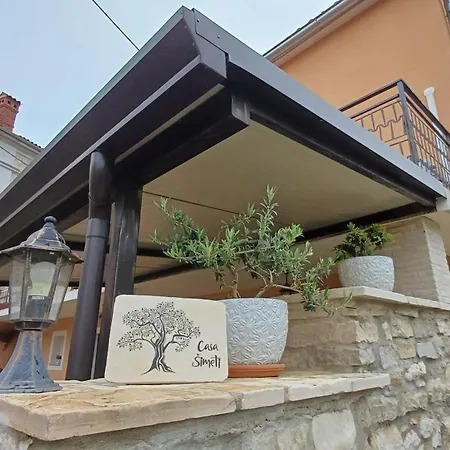 Casa Simeti