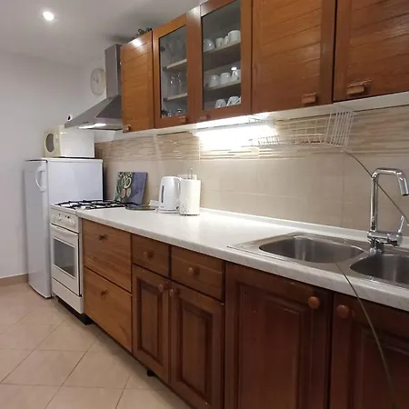 Casa Simeti Apartman