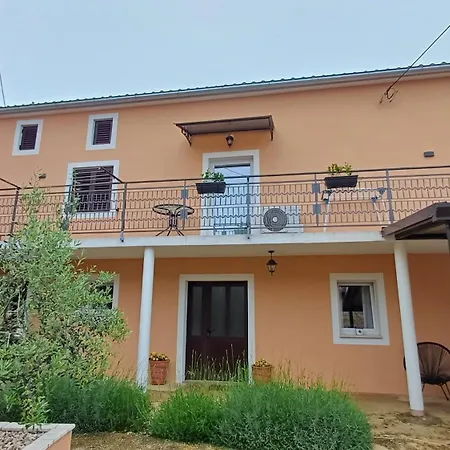 Casa Simeti *