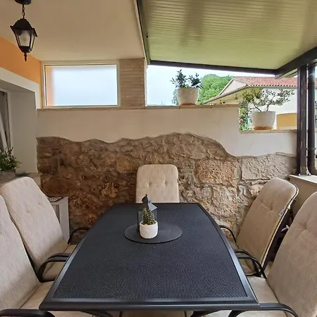 Casa Simeti