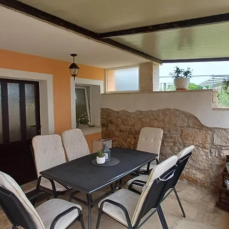 Casa Simeti