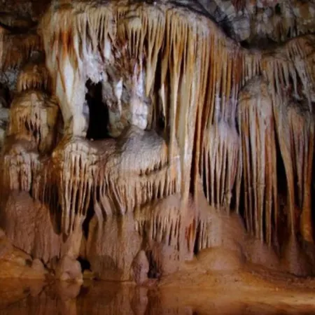 Apartman Casa Simeti