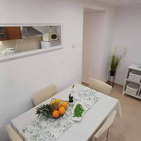 Apartamento Casa Simeti Charming Mediterranean Near With Private Garden & Free Parking *