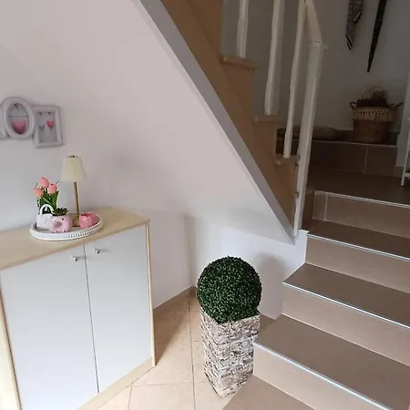 Casa Simeti Charming Mediterranean Near With Private Garden & Free Parking Lägenhet *