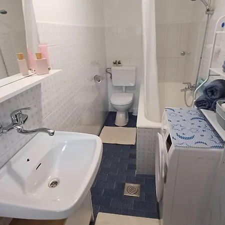 Casa Simeti Charming Mediterranean Near With Private Garden & Free Parking Lägenhet *