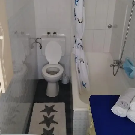 Casa Simeti Porec