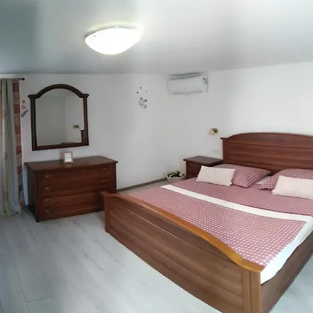 Casa Simeti Apartment