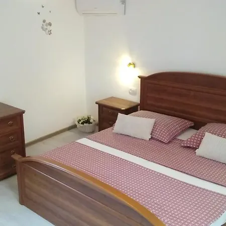 Casa Simeti Apartman Porec