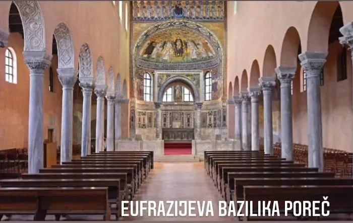 Casa Simeti Charming Mediterranean Near With Private Garden & Free Parking * Πόρετς