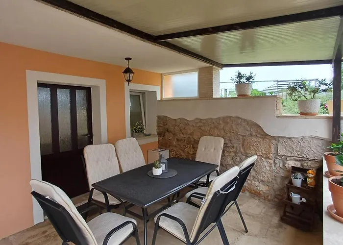 Casa Simeti Charming Mediterranean Near With Private Garden & Free Parking