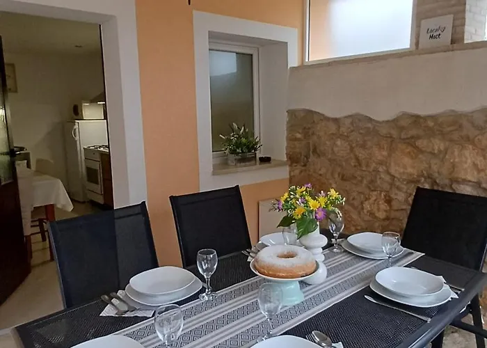 Appartement Casa Simeti Charming Mediterranean Near With Private Garden & Free Parking