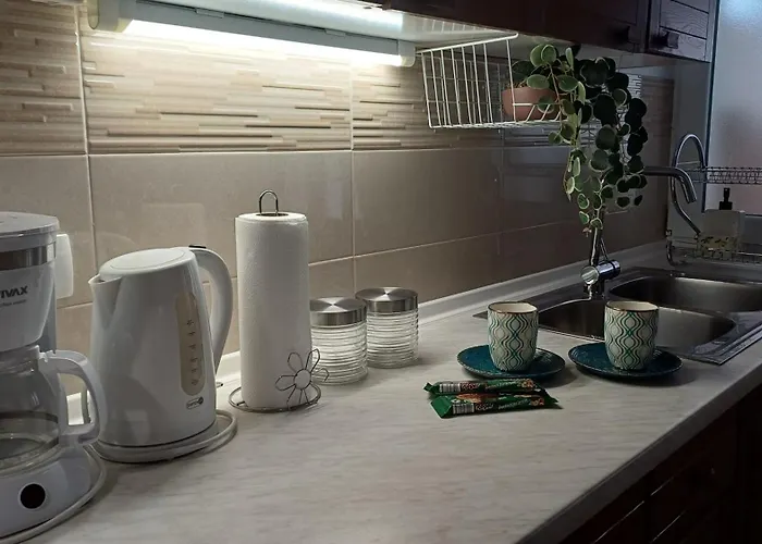 Apartman Casa Simeti Charming Mediterranean Near With Private Garden & Free Parking Poreč